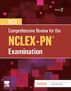 Comprehensive Review for the NCLEX-PN® Examination | بررسی جامع برای آزمون NCLEX-PN®